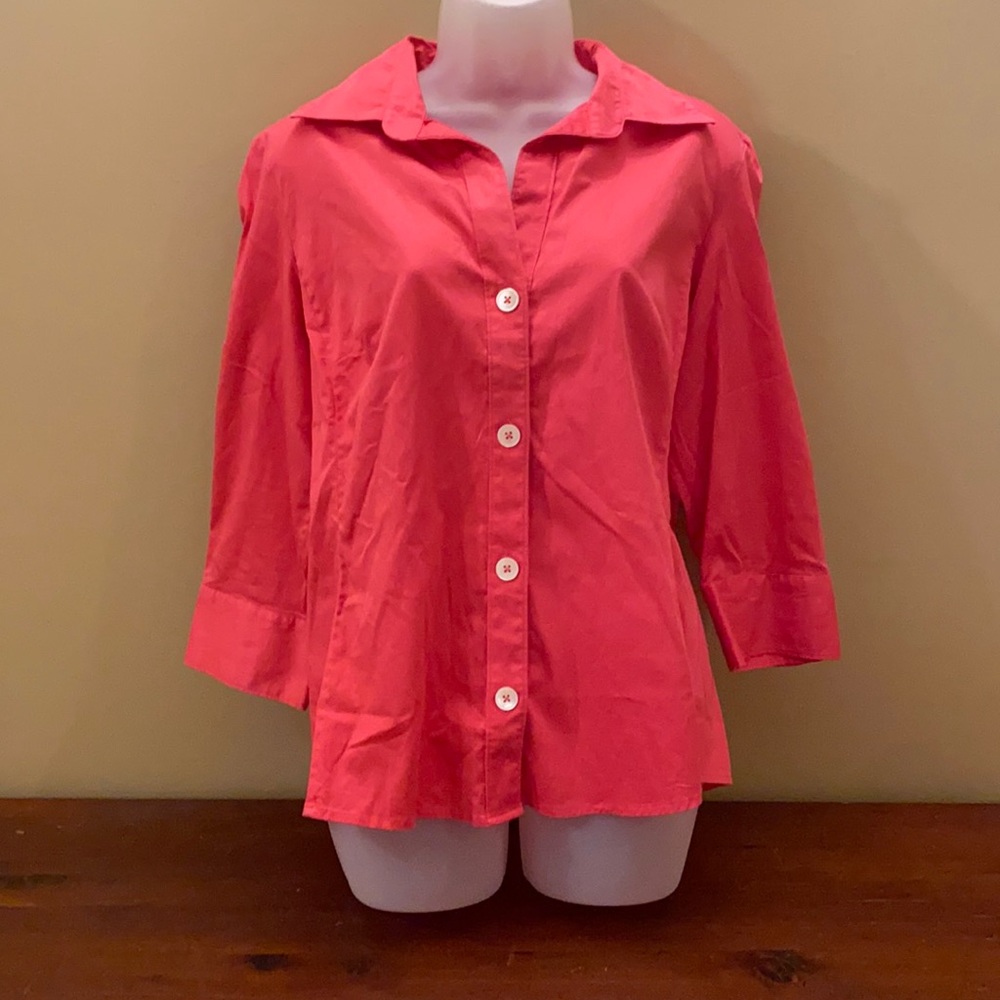 👚 Banana Republic Women’s Button Down 👚